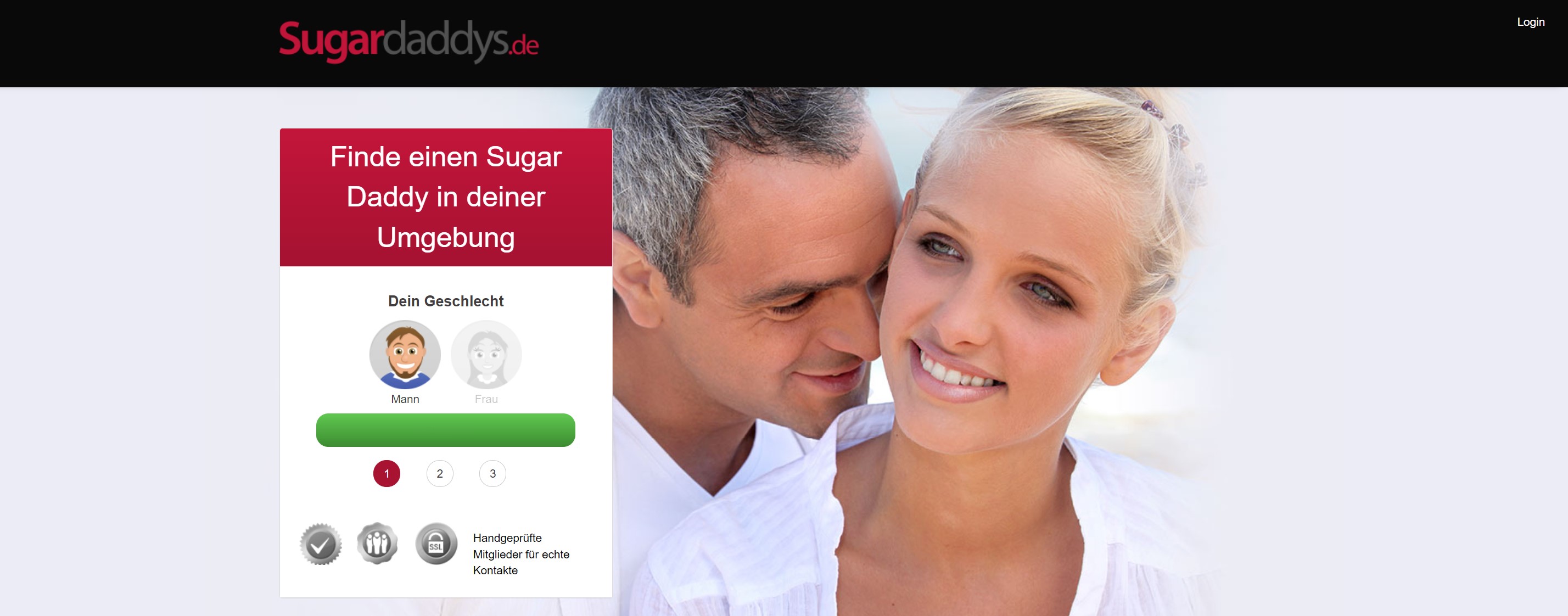 Sugardaddys.de